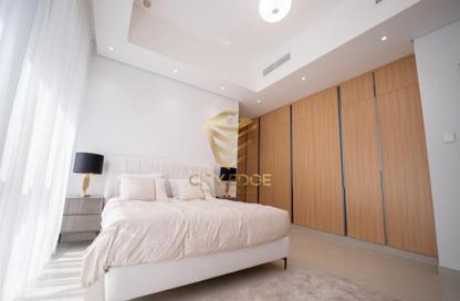 Villa - 4 Bedrooms - 6 Bathrooms for sale in Shomous Residential Complex - Sharjah Garden City - Sharjah