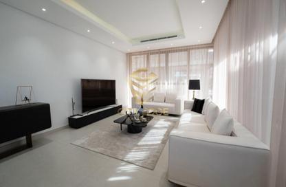 Villa - 4 Bedrooms - 6 Bathrooms for sale in Shomous Residential Complex - Sharjah Garden City - Sharjah