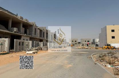 Land - Studio for sale in Al Helio 2 - Al Helio - Ajman