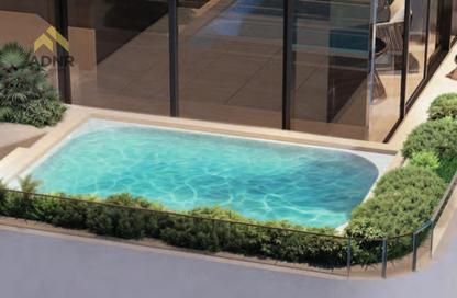 Apartment - 1 Bedroom - 2 Bathrooms for sale in Provenza Residences - District 14 - Jumeirah Village Circle - Dubai