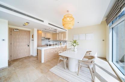 Duplex - 1 Bedroom - 2 Bathrooms for rent in Bay Square Building 1 - Bay Square - Business Bay - Dubai