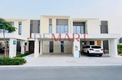 فيلا - 3 غرف نوم - 4 حمامات للبيع في نارا - ذا فالي - دبي