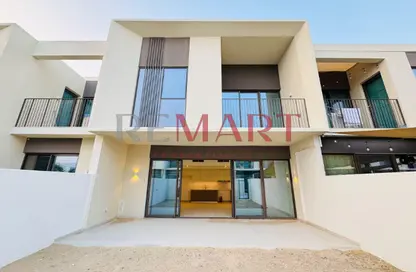 فيلا - 3 غرف نوم - 3 حمامات للبيع في نارا - ذا فالي - دبي