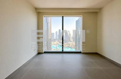Apartment - 3 Bedrooms - 4 Bathrooms for rent in Forte 1 - Forte - Downtown Dubai - Dubai