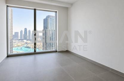 Apartment - 3 Bedrooms - 4 Bathrooms for rent in Forte 1 - Forte - Downtown Dubai - Dubai Apartment - 3 Bedrooms - 4 Bathrooms for rent in Forte 1 - Forte - Downtown Dubai - Dubai