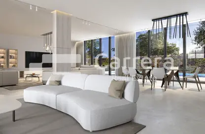 Villa - 5 Bedrooms - 7 Bathrooms for sale in Hayyan - Sharjah Villa - 5 Bedrooms - 7 Bathrooms for sale in Hayyan - Sharjah