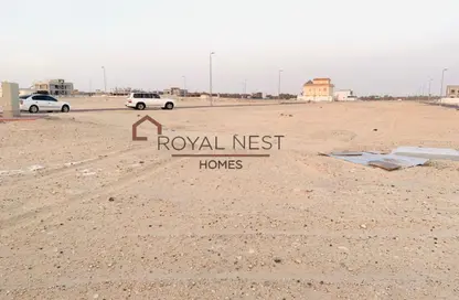 Land - Studio for sale in Nad Al Sheba Gardens 1 - Nad Al Sheba Gardens - Nad Al Sheba - Dubai Land - Studio for sale in Nad Al Sheba Gardens 1 - Nad Al Sheba Gardens - Nad Al Sheba - Dubai