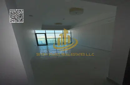 Apartment - 2 Bedrooms - 2 Bathrooms for sale in Golf Tower - Emirates City - Ajman