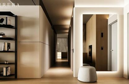Apartment - 3 Bedrooms - 4 Bathrooms for sale in Capital Horizon Terrace - Dubai Islands - Dubai