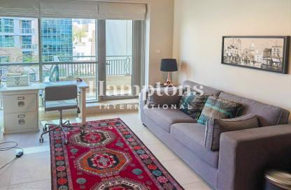 Apartment - 2 - 2 for sale in Boulevard Central Tower 1 - Boulevard Central Towers - Downtown Dubai - Dubai Apartment - 2 - 2 for sale in Boulevard Central Tower 1 - Boulevard Central Towers - Downtown Dubai - Dubai