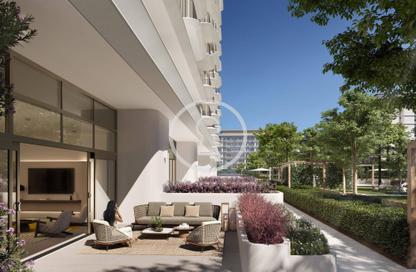 Apartment - 2 Bedrooms - 3 Bathrooms for sale in Club Place Building A - Club Place - Dubai Hills Estate - Dubai