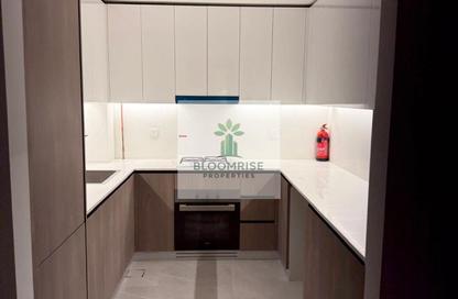 Apartment - 1 Bedroom - 2 Bathrooms for sale in Aura Elegance - Dubai Silicon Oasis - Dubai