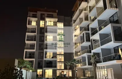 Apartment - 1 Bedroom - 2 Bathrooms for sale in Aura Elegance - Dubai Silicon Oasis - Dubai