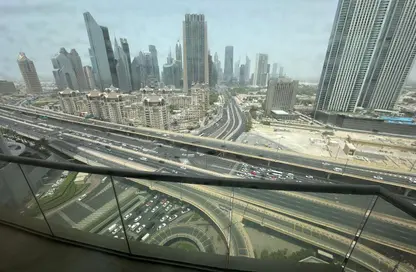 شقة - غرفة نوم - 1 حمام للبيع في فندق كمبينسكي سنترال افنيو - وسط مدينة دبي - دبي