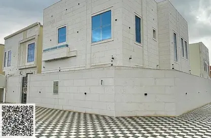 فيلا - 5 غرف نوم - 6 حمامات للايجار في 1 الياسمين - الياسمين - عجمان