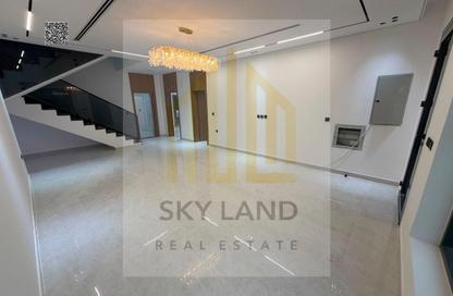 Villa - 5 - 7 for sale in Kabbali Hills - Al Helio 2 - Al Helio - Ajman Villa - 5 - 7 for sale in Kabbali Hills - Al Helio 2 - Al Helio - Ajman