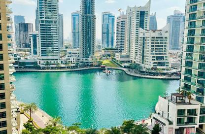 Apartment - 2 Bedrooms - 3 Bathrooms for rent in Murjan 5 - Murjan - Jumeirah Beach Residence - Dubai Apartment - 2 Bedrooms - 3 Bathrooms for rent in Murjan 5 - Murjan - Jumeirah Beach Residence - Dubai