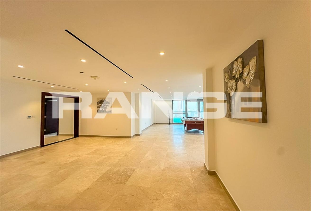 4BR Penthouse | Canal View | Upgraded photo 5