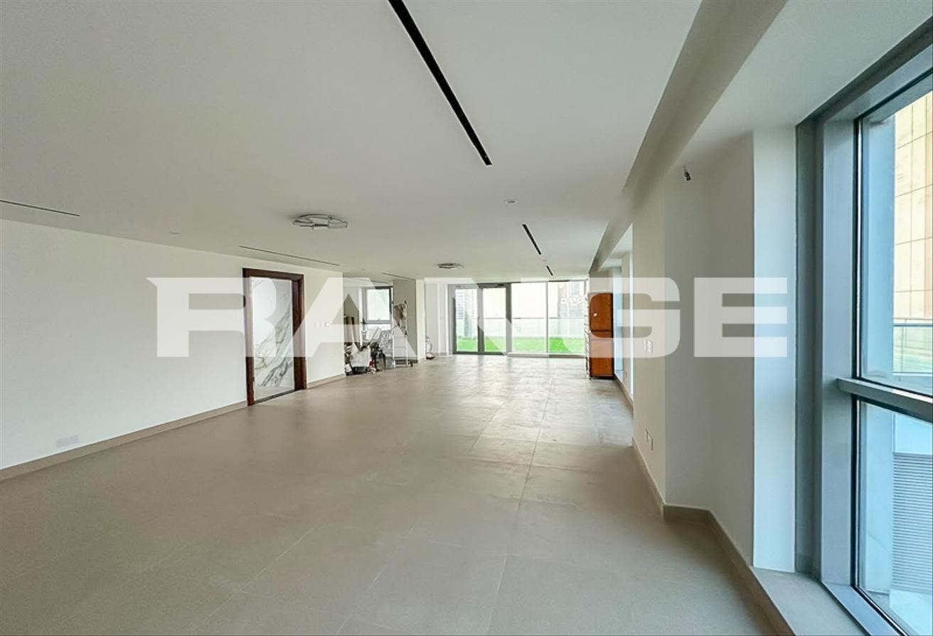 4BR Penthouse | Canal View | Upgraded photo 6