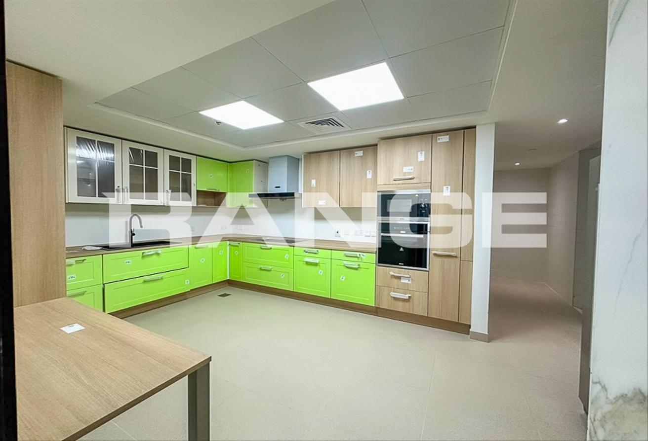 4BR Penthouse | Canal View | Upgraded photo 20