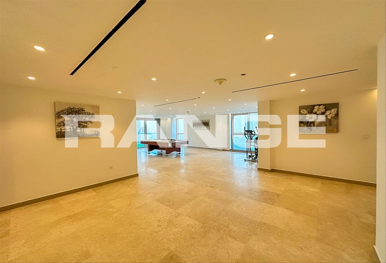4BR Penthouse | Canal View | Upgraded photo 29