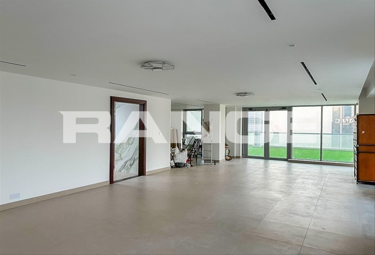 4BR Penthouse | Canal View | Upgraded photo 27