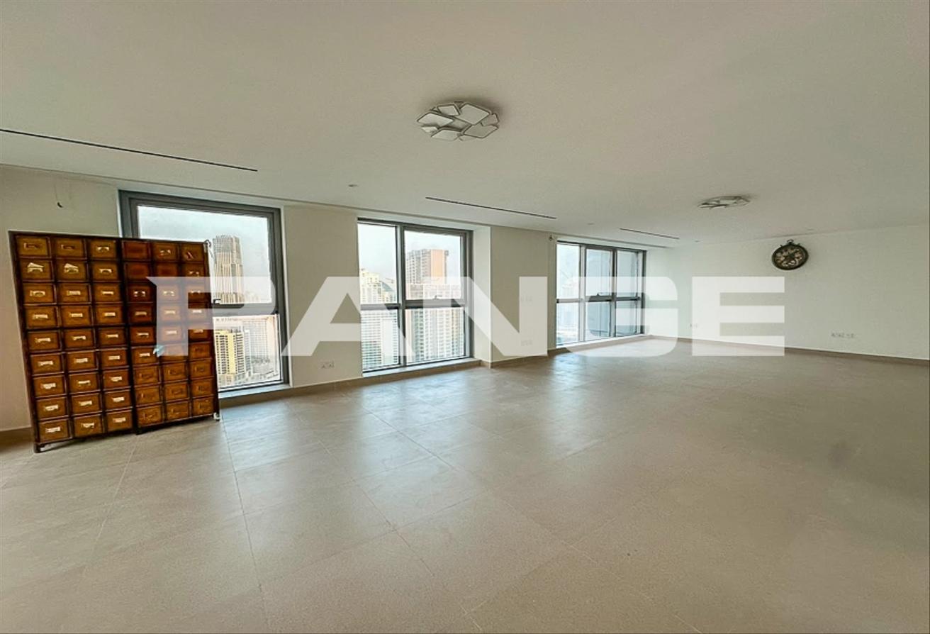 4BR Penthouse | Canal View | Upgraded photo 10