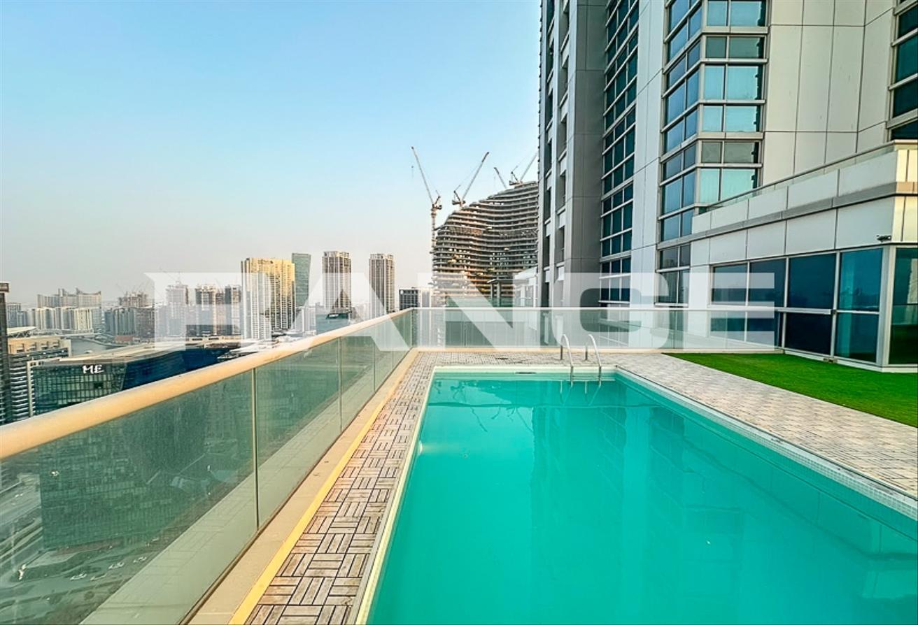 4BR Penthouse | Canal View | Upgraded photo 23