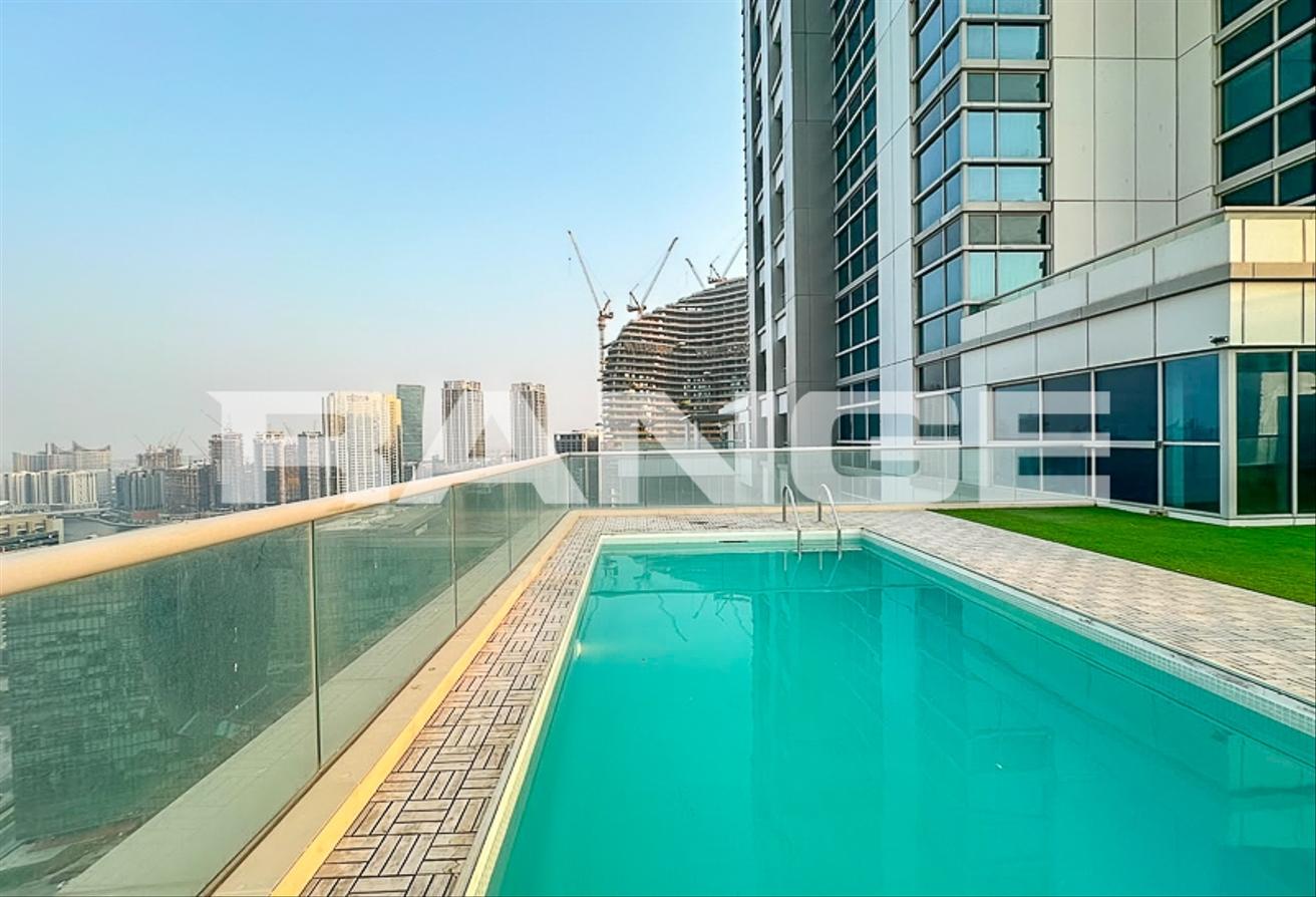 4BR Penthouse | Canal View | Upgraded photo 22