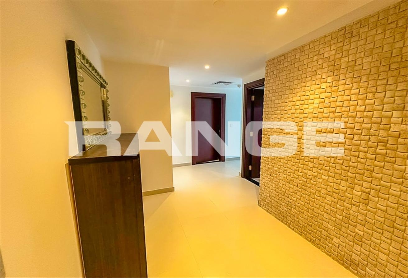 4BR Penthouse | Canal View | Upgraded photo 25
