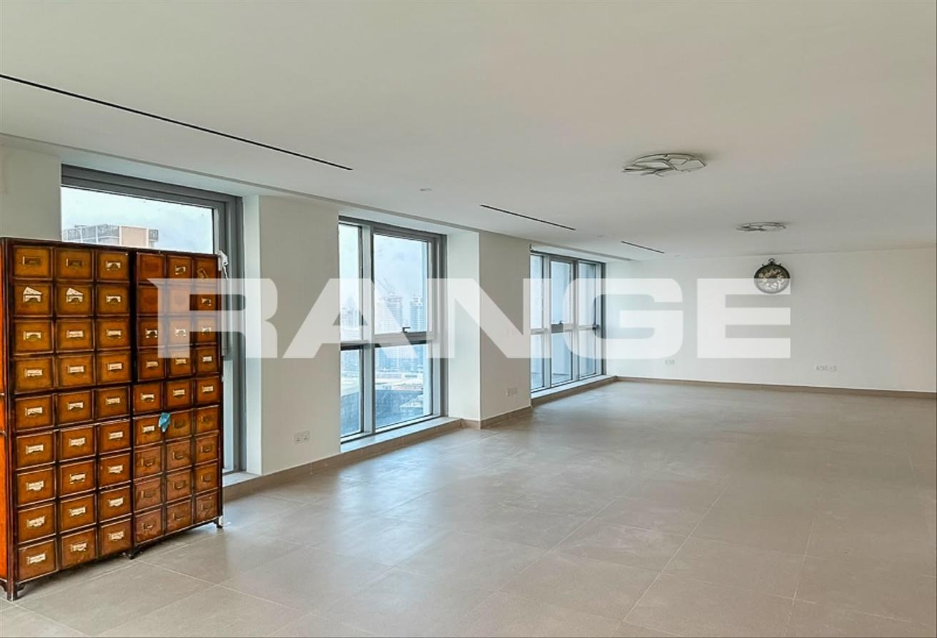 4BR Penthouse | Canal View | Upgraded photo 14