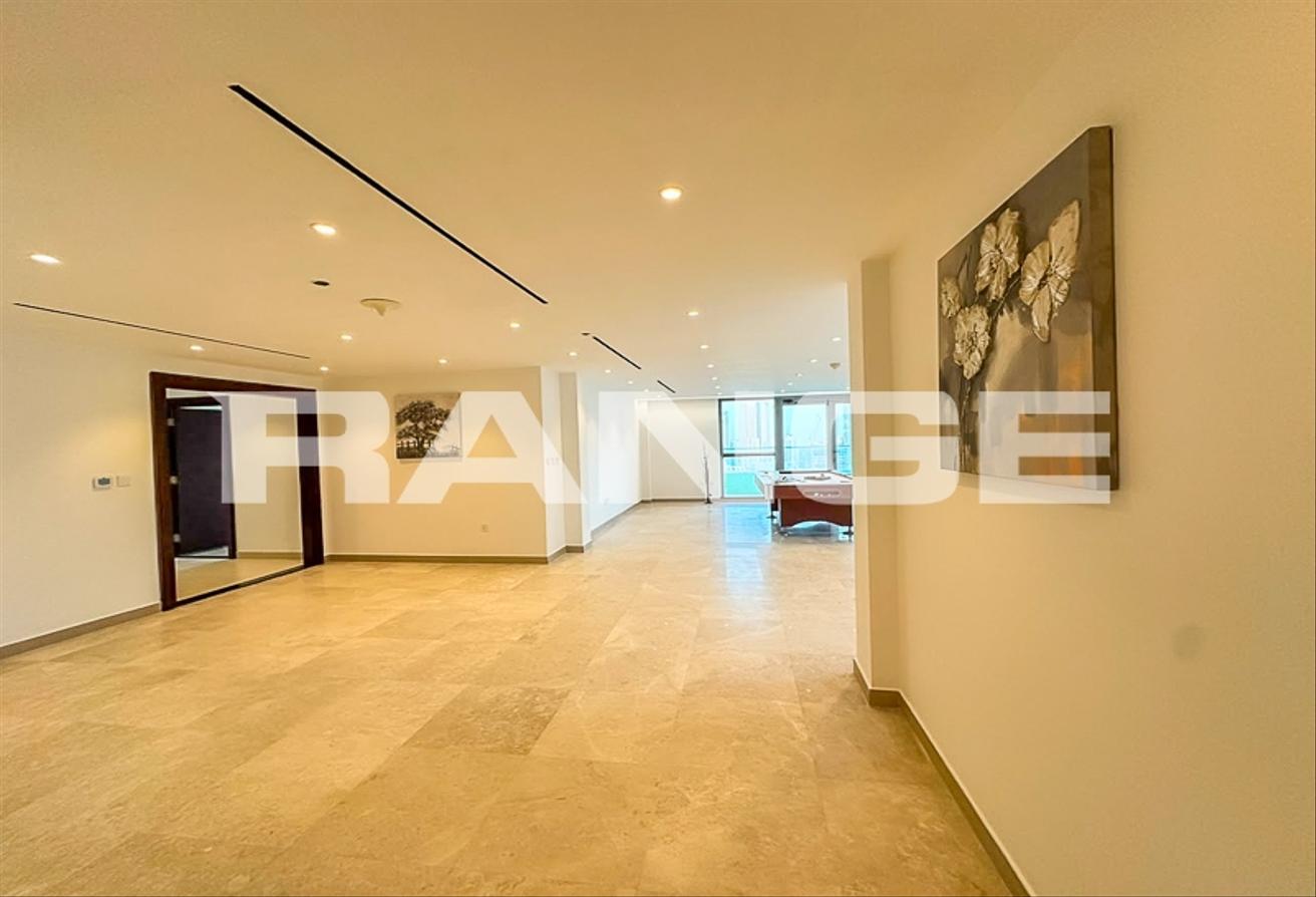 4BR Penthouse | Canal View | Upgraded photo 8