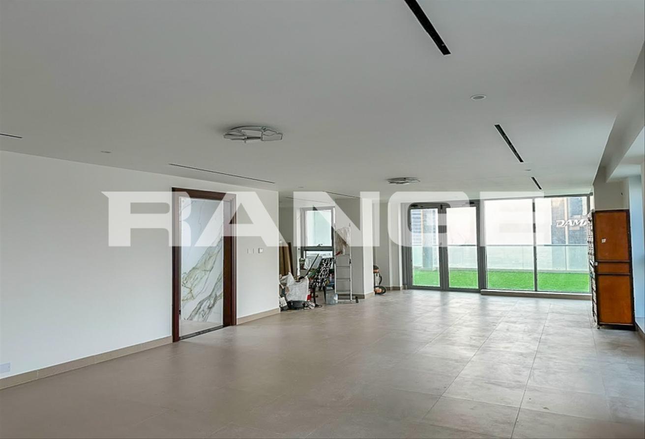4BR Penthouse | Canal View | Upgraded photo 30