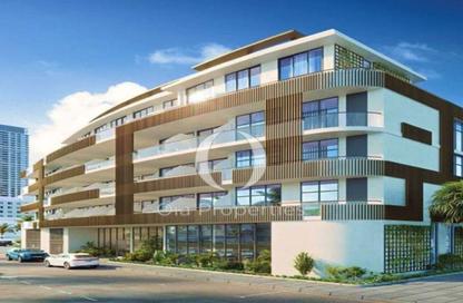 Apartment - Studio - 1 for rent in Living Garden 2 - District 14 - Jumeirah Village Circle - Dubai