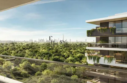 شقة - 2 غرف نوم - 3 حمامات للبيع في برج Serra 8 - سيرا - غاف وودز - دبي لاند - دبي