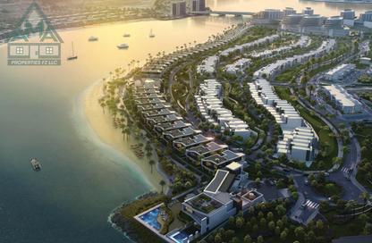 Villa - 3 Bedrooms - 4 Bathrooms for sale in Marbella I Villas - Marbella - Mina Al Arab - Ras Al Khaimah