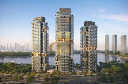Apartment - 3 - 4 for sale in The Edit at D3 Tower A - The Edit at D3 - Dubai Design District - Dubai Apartment - 3 - 4 for sale in The Edit at D3 Tower A - The Edit at D3 - Dubai Design District - Dubai