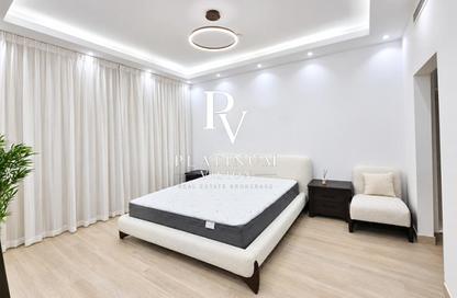 Apartment - 2 - 2 for sale in Waters Edge - Yas Island - Abu Dhabi Apartment - 2 - 2 for sale in Waters Edge - Yas Island - Abu Dhabi