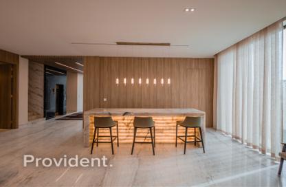 Villa - 5 Bedrooms - 7+ Bathrooms for sale in Residential District - Dubai South (Dubai World Central) - Dubai