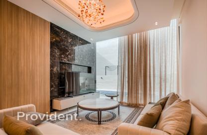 Villa - 5 Bedrooms - 7+ Bathrooms for sale in Residential District - Dubai South (Dubai World Central) - Dubai