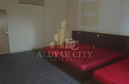 Whole Building - Studio for sale in Al Rumailah building - Al Rumailah 2 - Al Rumaila - Ajman