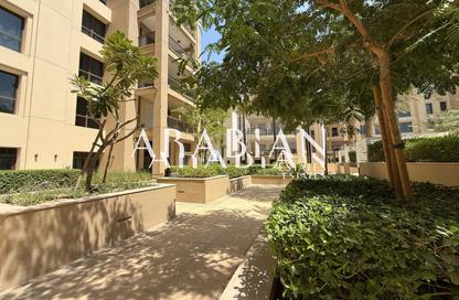 Apartment - 2 - 2 for sale in Asayel 2 - Madinat Jumeirah Living - Umm Suqeim 3 - Umm Suqeim - Dubai