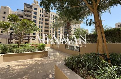 Apartment - 2 - 2 for sale in Asayel 2 - Madinat Jumeirah Living - Umm Suqeim 3 - Umm Suqeim - Dubai
