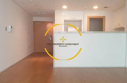 Apartment - 1 Bedroom - 2 Bathrooms for rent in Al Sana 2 - Al Muneera - Al Raha Beach - Abu Dhabi