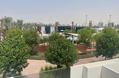 Villa - 3 - 3 for rent in Joy - Arabian Ranches 3 - Dubai Villa - 3 - 3 for rent in Joy - Arabian Ranches 3 - Dubai
