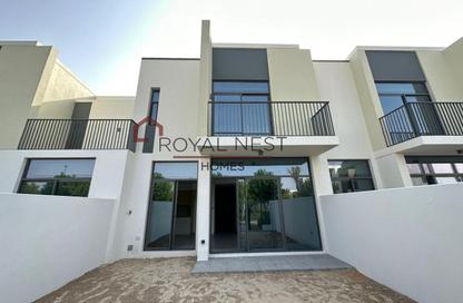 Villa - 3 - 3 for rent in Joy - Arabian Ranches 3 - Dubai