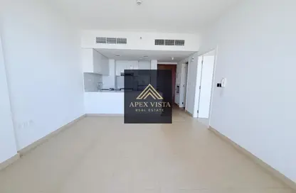 Apartment - 1 Bedroom - 2 Bathrooms for rent in MISK Apartments - Aljada - Sharjah