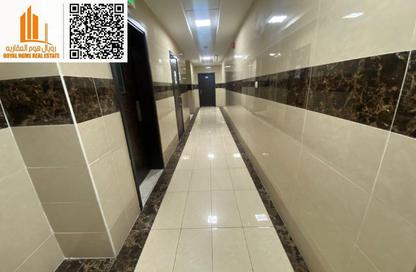 Apartment - 1 Bedroom - 2 Bathrooms for rent in Al Hamidiya 1 - Al Hamidiya - Ajman