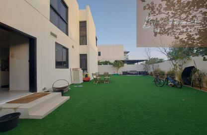 Villa - 6 Bedrooms - 6 Bathrooms for sale in Aster - Damac Hills 2 - Dubai