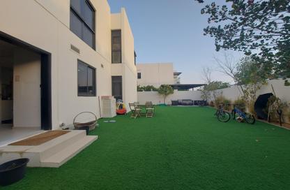 Villa - 6 Bedrooms - 6 Bathrooms for sale in Aster - Damac Hills 2 - Dubai Villa - 6 Bedrooms - 6 Bathrooms for sale in Aster - Damac Hills 2 - Dubai
